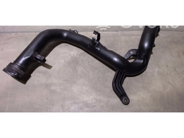  Турбина Volkswagen Caddy  1K0145770         