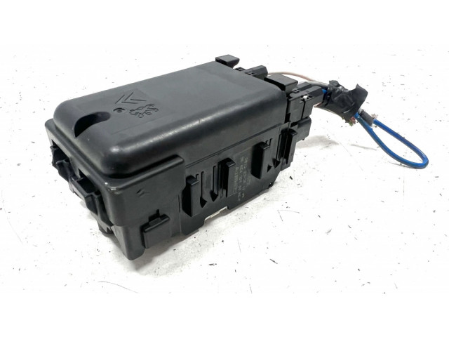 Pojistková skříňka 9665490680, 87635E Peugeot 508 2013