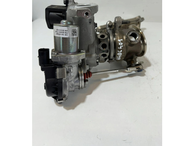 Turbodmychadlo Турбина H8201380711 Renault Twingo III