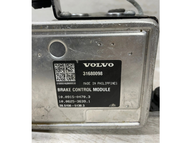 Блок АБС 31680098, 28515651303   Volvo  XC90  2014 -  года