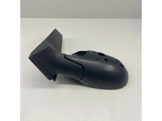 Zpětné zrcátko levé Ford Ka 2015 BS5117683BBWND