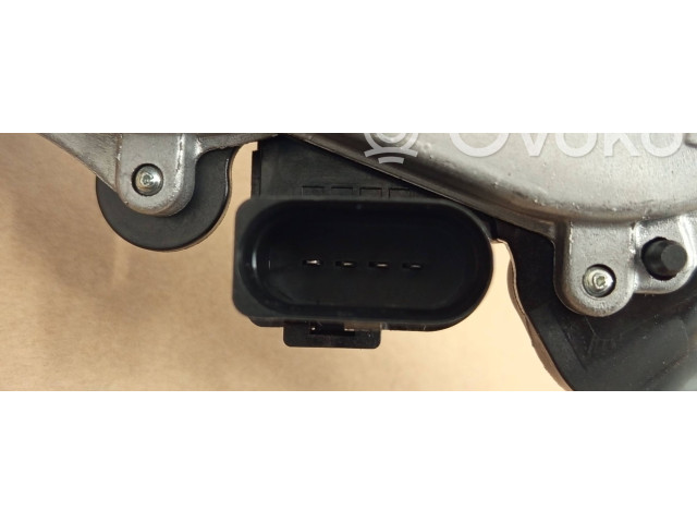 Моторчик заднего дворника 3515007200, 3515007200    Hyundai Bayon