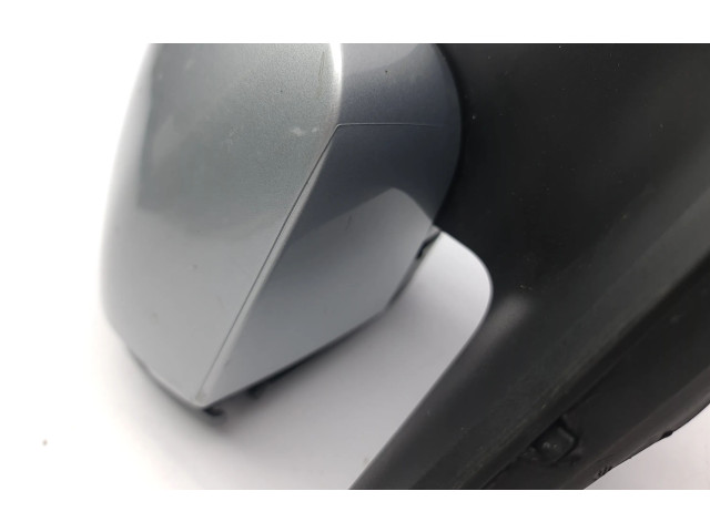 Зеркало (механическое) Skoda Octavia Mk4 2019 - года