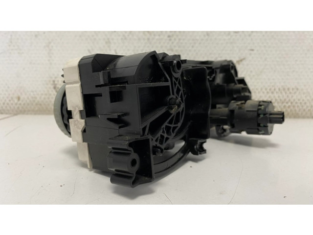 Блок управления климат-контролем 69657032, PMN1645690 Mitsubishi Colt