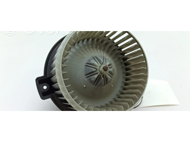 Вентилятор печки    6926239, 0160600731   BMW Z4 E85 E86