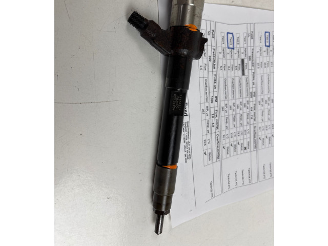 Жиклер (жиклеры) (форсунка (форсунки) 1465A323, 09U05204 Mitsubishi Outlander для двигателя 4N14