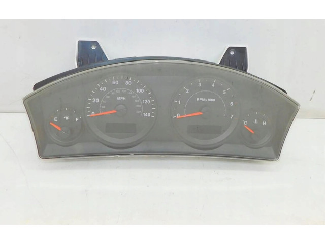 Панель приборов 56010589AI Jeep Grand Cherokee (WK)