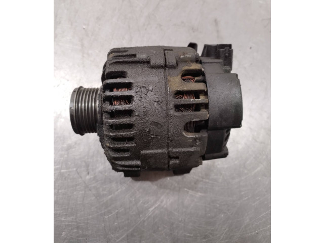 Генератор 9646321780   Citroen C8      