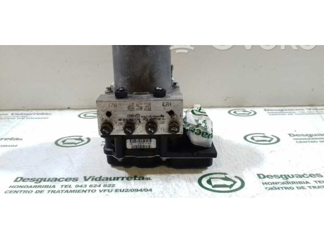Блок АБС 8E0614517BF, 0265234336 Audi A4 Allroad - года