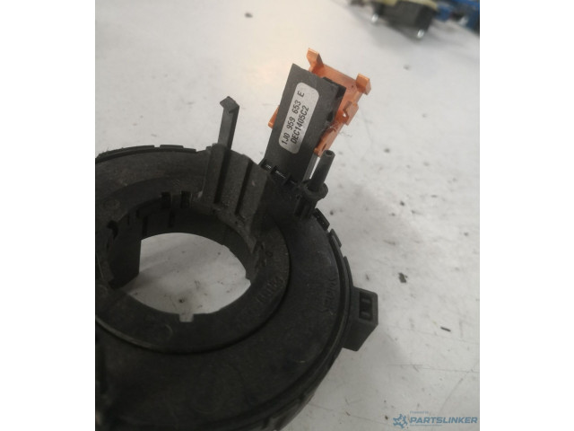 Подрулевой шлейф SRS 1j0959653e Skoda Superb B5 (3U)