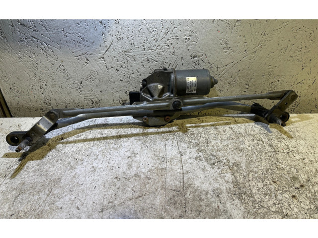 Моторчик дворников 5J2955113A, 6187F Skoda Roomster (5J)