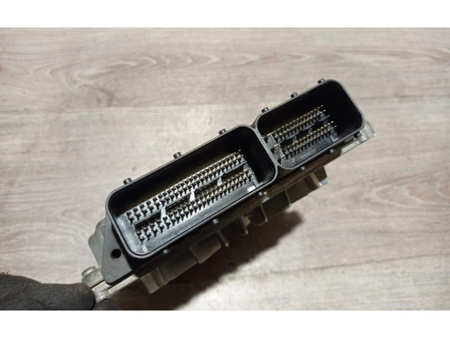 Řídící jednotka 0281012103, 30729826 Volvo XC90 2007