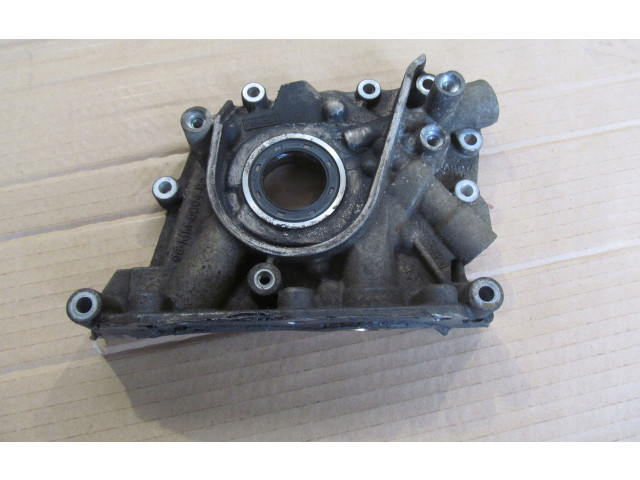 Масляный насос 98MM6604B1A Volvo V50 1.6