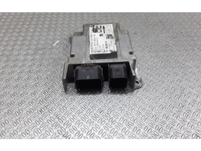 Блок подушек безопасности 9T1T14B321BE   Ford Transit -  Tourneo Connect