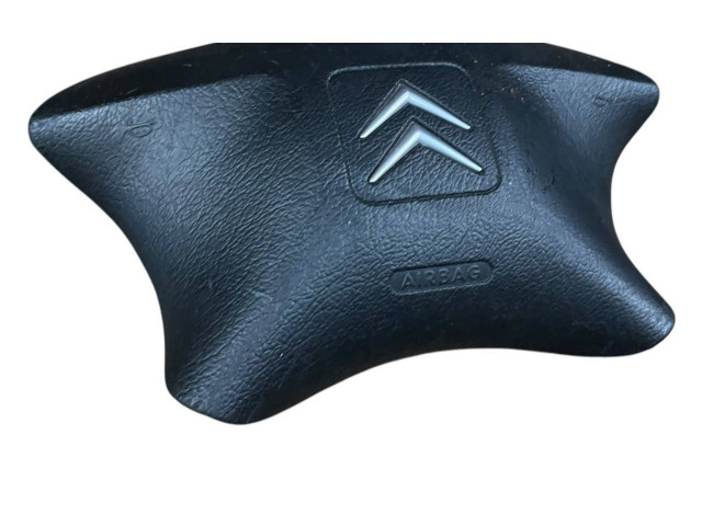 Подушка безопасности водителя 96454032XT01, 5447056 Citroen Berlingo