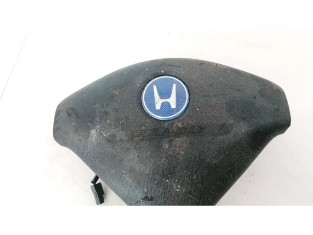 Подушка безопасности водителя    Honda HR-V