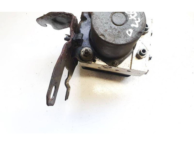Блок АБС 0265234037, 1400142880   Citroen  C8   -  года