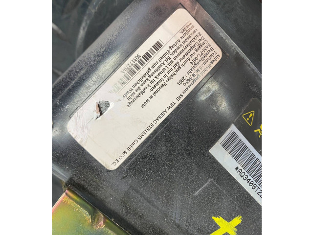 Надувная подушка для сиденья 30317270A Chevrolet Tahoe