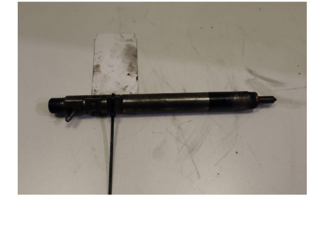 Форсунка EJBR02601Z SsangYong Rexton 665 925