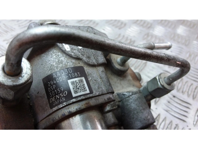 Vstřikovací čerpadlo 2940001083, AA030 Subaru XV pro naftový motor 2.0