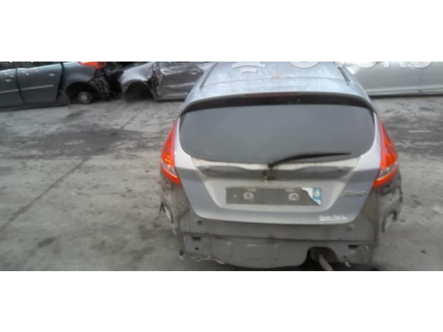 Форсунка 1515202 Ford Fiesta