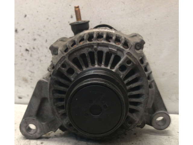 Генератор 56041578AE, 56041578AE Jeep Cherokee III KJ