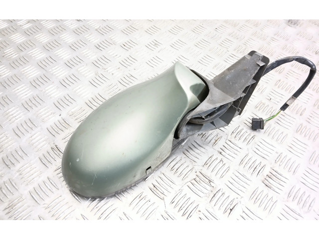 Zpětné zrcátko Renault Espace III 2000
