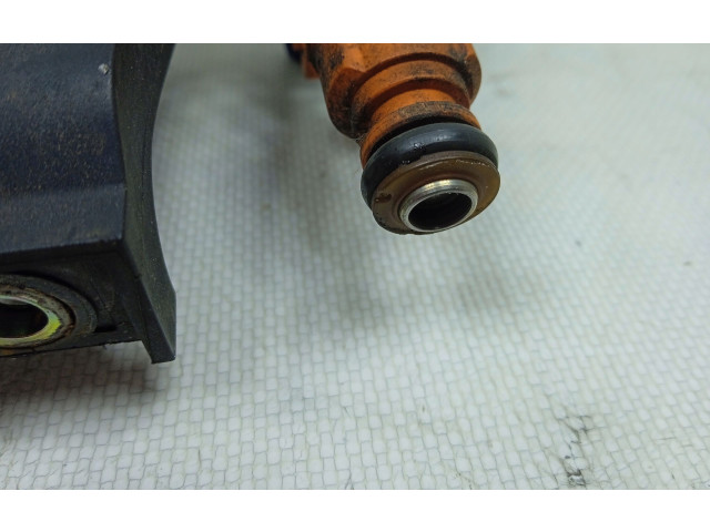 Vstřikovací lišta Peugeot 307