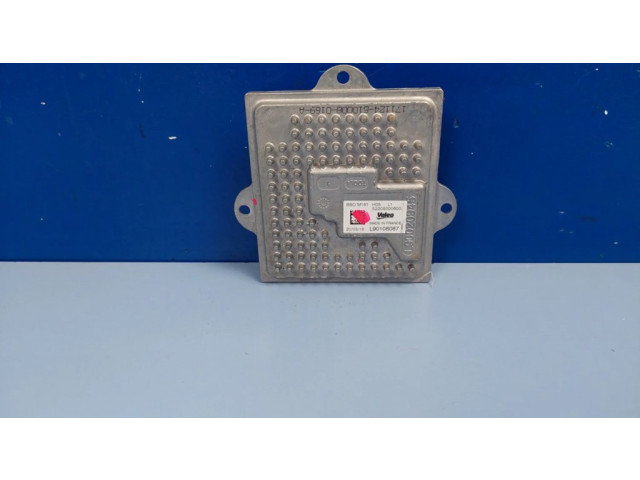 Блок фонаря / (блок «хenon»)