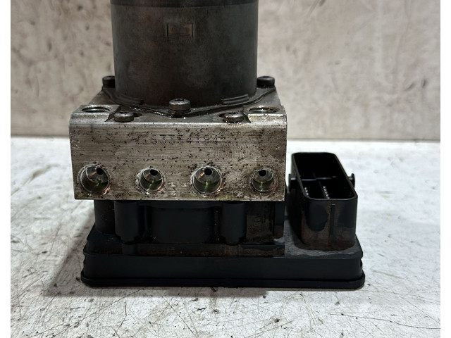 Блок АБС 1S0614517E, 1S0614517E Volkswagen Jetta VI 2011 - 2018 года