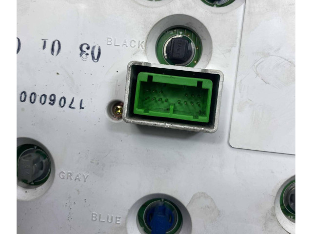 Панель приборов 9499943, 69294670T   Volvo XC90       