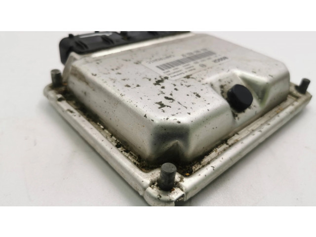 Řídící jednotka 0261208668, 022906032GF Porsche Cayenne (9PA) 2005