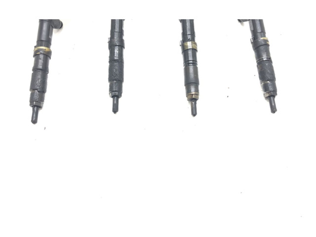 Vstřikovač 23670-27030 Toyota RAV 4 (XA20)