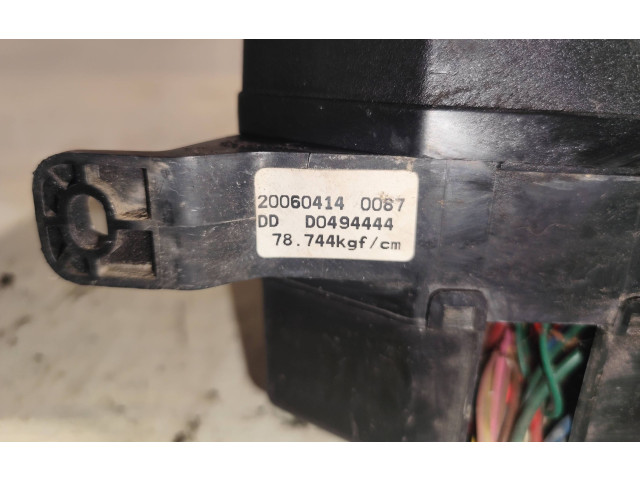 Pojistková skříňka 9194007500 KIA Picanto 2006