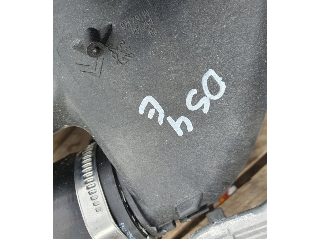 Интеркулер     Citroen DS4 