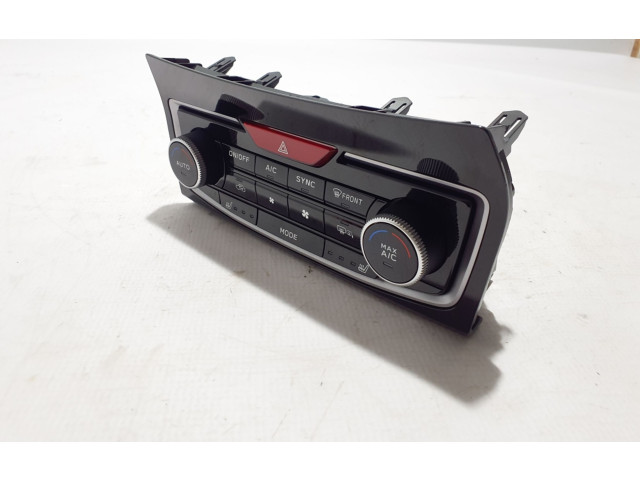 Модуль блока управления кондиционером 72311SJ830 Subaru Forester SK