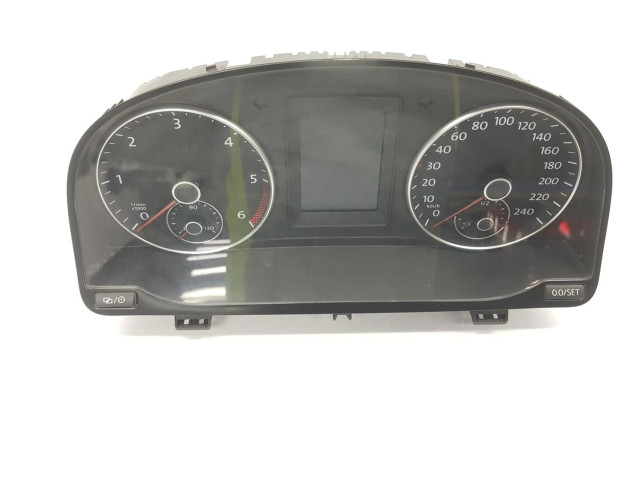 Přístrojová deska Volkswagen Caddy 2017 2K5920876F, 2K5920876F