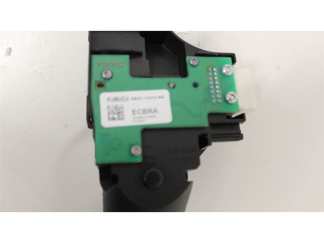 Ручка стеклоочистителей 5362120, AB3917A553BA   Ford Ranger