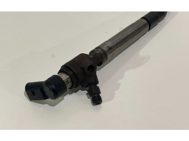 Форсунка BK2Q9K546AG    Ford Transit Custom  t22dd0p 