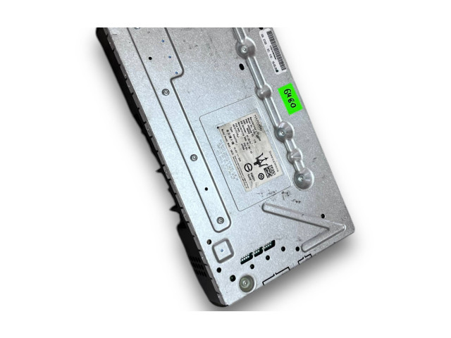 Блок комфорта 4020439 Maserati Ghibli