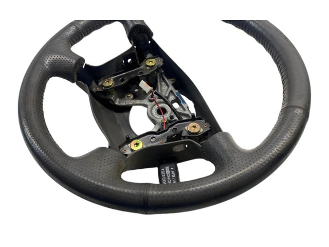 Руль Mazda Premacy   -  года UM6632980      