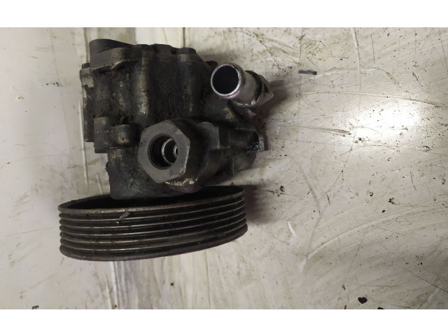 Насос усилителя руля