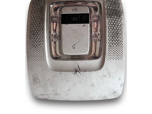 Блок комфорта NR121, A0009001819   Mercedes-Benz GLB x247   