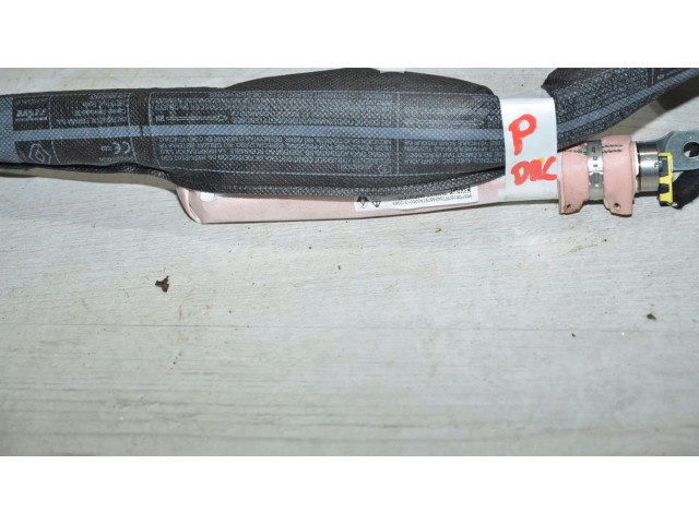 Боковая подушка безопасности 985PP08167R   Dacia Duster II