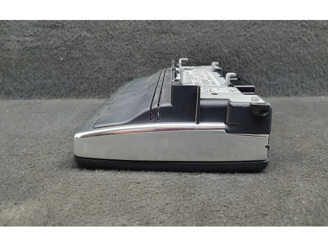 Дисплей 4E0919603F Audi A8 S8 D3 4E