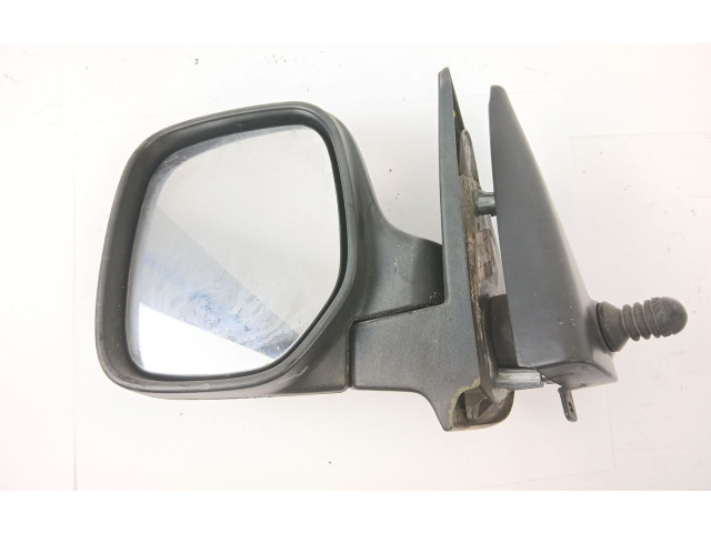 Зеркало электрическое        Peugeot Partner  2003 - 2008 года   
