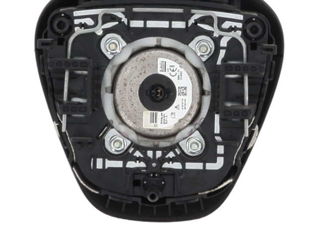 Подушка безопасности водителя KT1BK042B85ABW   Ford Transit -  Tourneo Connect