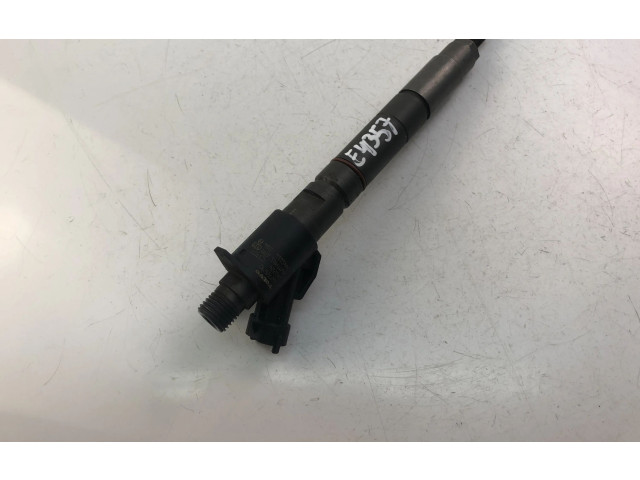 Форсунка 31272690    Volvo S80   