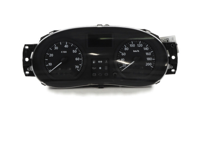 Панель приборов 248101844R, Z1-3695R Dacia Sandero