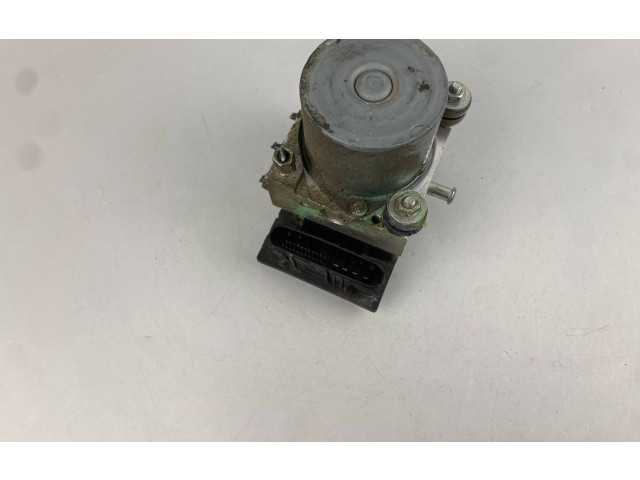 Блок АБС 27534SA071   Subaru  Forester SG  2006 - 2008 года